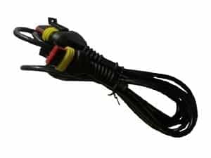 Texa 3151/AP13 Motorcycle diagnostic cable