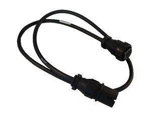 Texa 3151/AP37 Motorcycle diagnostic cable
