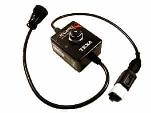 Texa 3151/AP43 Motorcycle diagnostic cable