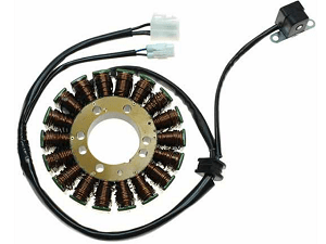 Stator - CARG6751 Stator - CARG6751