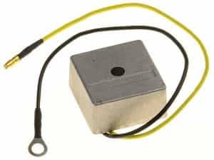 Voltage Regulator - RC125 Voltage Regulator - RC125