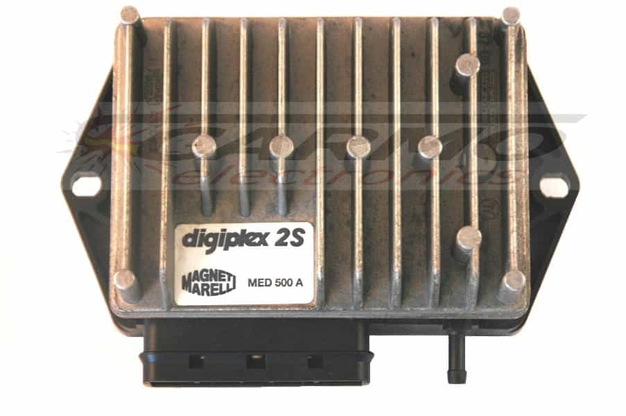 Replacer Digiplex 2S Replacer Digiplex 2S