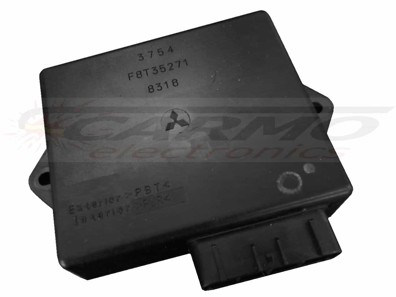 STX900 STS900 CDI ECU igniter module F8T35271 / 21119-3754 / 21119-3763 / FT8T40671