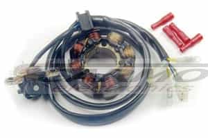 ST1495L - Lighting & Ignition Stator ST1495L - Lighting & Ignition Stator