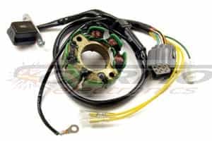 ST2275L - Lighting & Ignition Stator ST2275L - Lighting & Ignition Stator