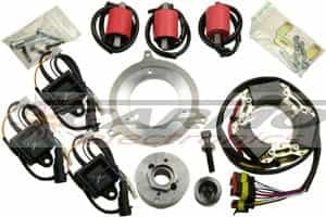 Stator Kit - STK-230 Stator Kit - STK-230