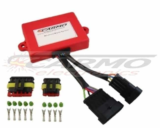 Suzuki SV650S Replacer (BB7708, BB7709) AMP Suzuki SV650S Replacer (BB7708, BB7709) AMP