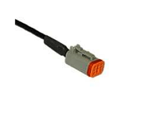 Texa AM07 diagnostic cable