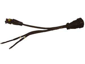Texa AM26 diagnostic cable