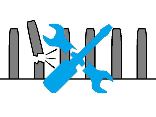 Repair Costs, broken CDI ECU pin Repair Costs, broken CDI ECU pin