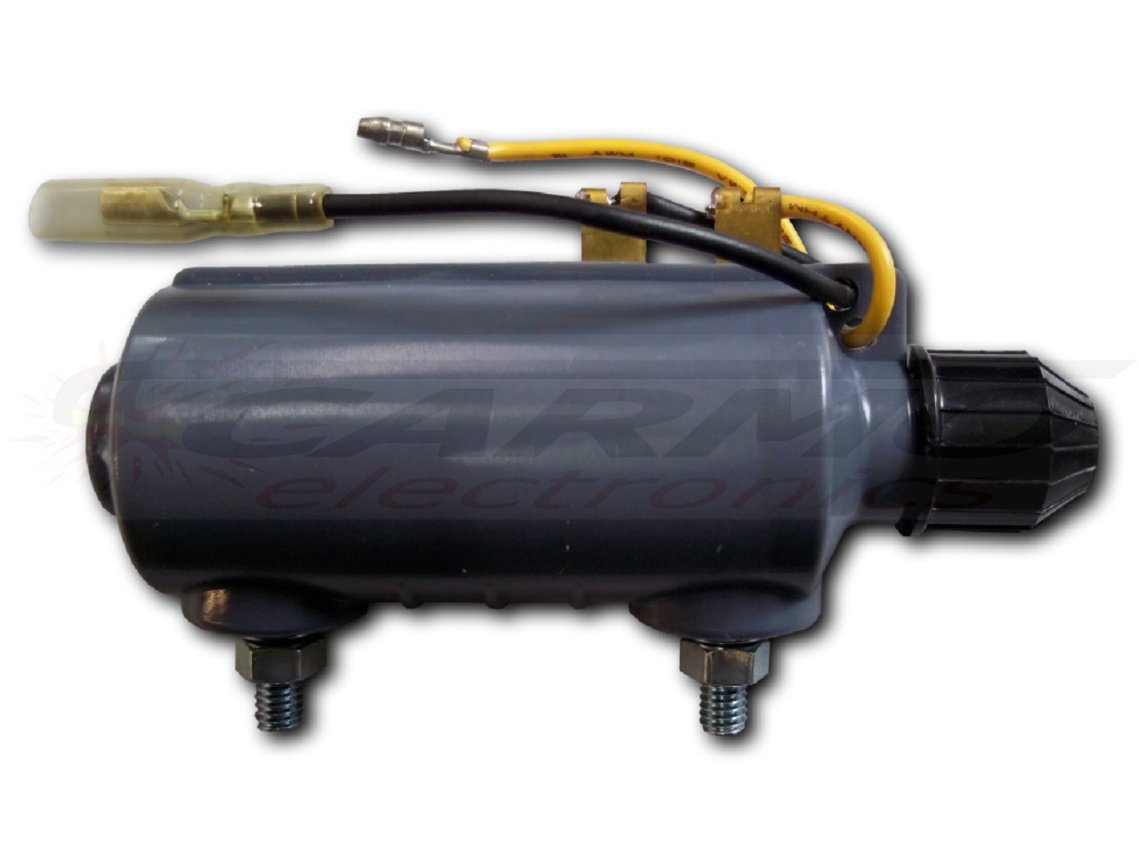HT20 - Dual CDI ignition coil - Click Image to Close