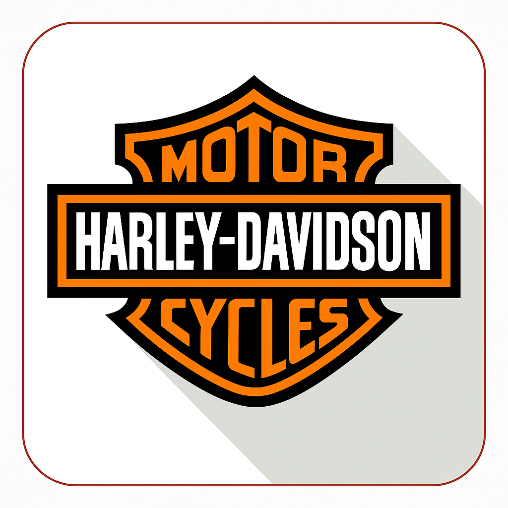 Harley Davidson Harley Davidson