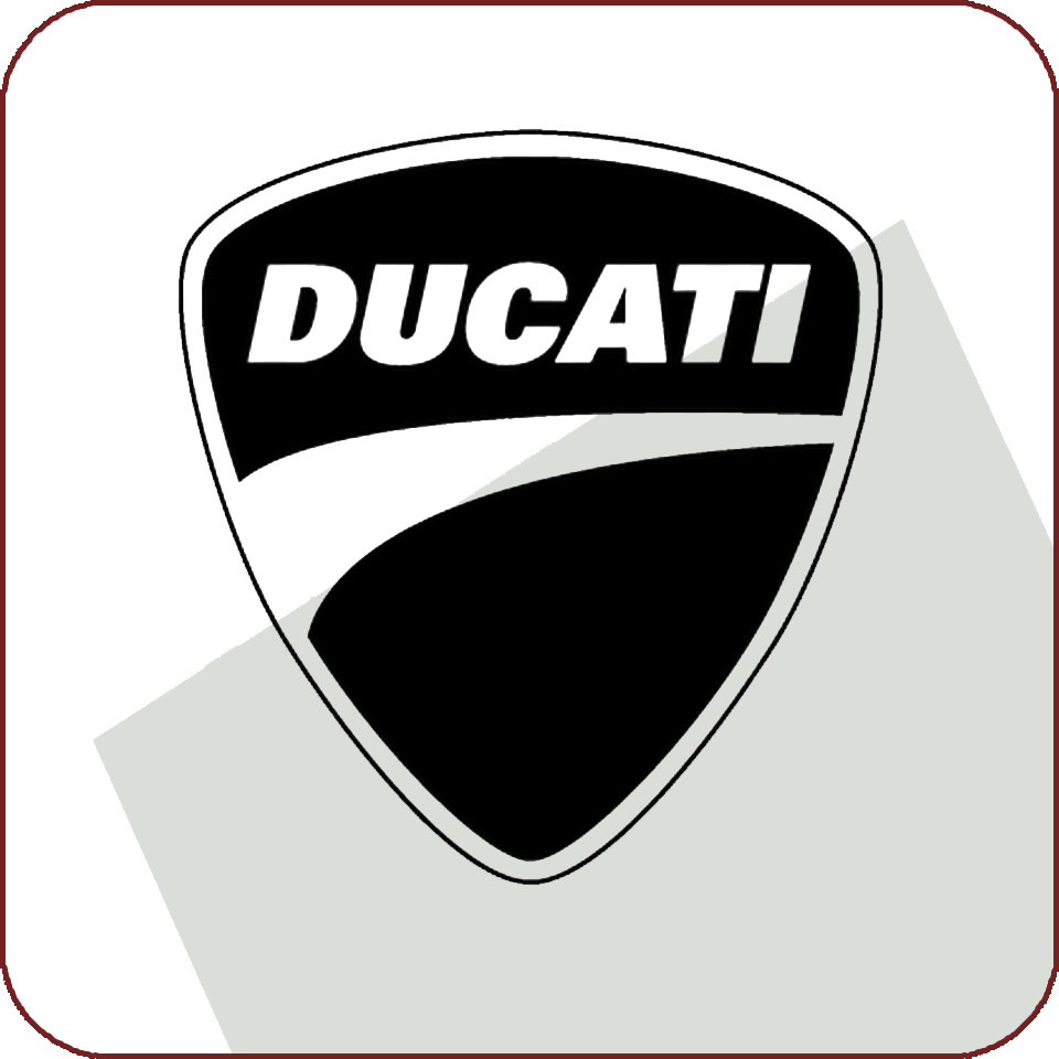 DUCATI CHIP KEY