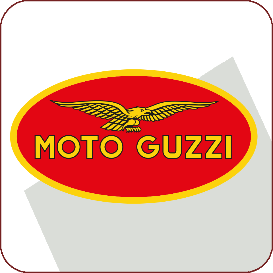 MOTO GUZZI