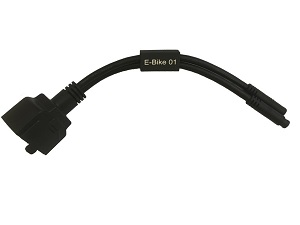 3911782 e-BIKE diagnosis cable BROSE systems diagnostic cable TEXA 3911782 e-BIKE diagnosis cable BROSE systems diagnostic cable TEXA