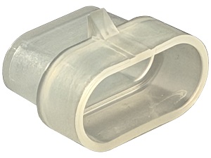 3-pin diagnostic cover protection dust cap 3-pin diagnostic cover protection dust cap