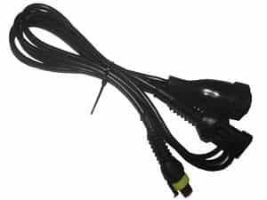 Texa 3151/AP01 Bike Main Cable Texa 3151/AP01 Bike Main Cable