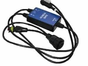 Texa 3151/AP06 Motorcycle diagnostic cable Texa 3151/AP06 Motorcycle diagnostic cable