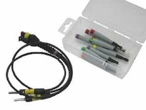 Texa 3151/AP07 Motorcycle diagnostic cable Texa 3151/AP07 Motorcycle diagnostic cable