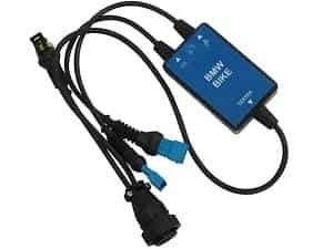 Texa 3151/AP09A Motorcycle diagnostic cable Texa 3151/AP09A Motorcycle diagnostic cable
