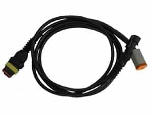 3151/AP10 Motorcycle diagnostic cable (replaced by 3151/AP57) 3151/AP10 Motorcycle diagnostic cable (replaced by 3151/AP57)