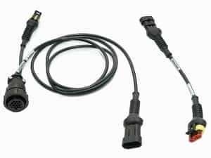 3151/AP14 Motorcycle diagnostic cable 3151/AP14 Motorcycle diagnostic cable