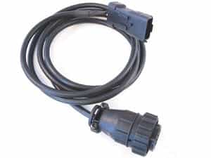 3151/AP23 Motorcycle diagnostic cable 3151/AP23 Motorcycle diagnostic cable