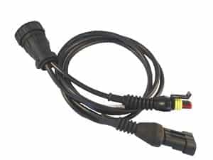 3151/AP25 Motorcycle diagnostic cable 3151/AP25 Motorcycle diagnostic cable