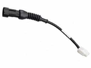 3151/AP27 Motorcycle diagnostic cable