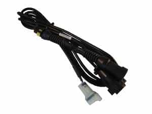 3151/AP34 Motorcycle diagnostic cable 3151/AP34 Motorcycle diagnostic cable