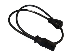 Texa 3151/AP37 Motorcycle diagnostic cable Texa 3151/AP37 Motorcycle diagnostic cable