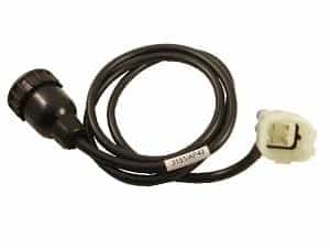 3151/AP42 Motorcycle diagnostic cable 3151/AP42 Motorcycle diagnostic cable
