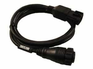 3151/AP45 Motorcycle diagnostic cable 3151/AP45 Motorcycle diagnostic cable