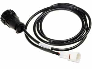 3151/AP47 Motorcycle diagnostic cable (--> 3151/AP59) 3151/AP47 Motorcycle diagnostic cable (--> 3151/AP59)