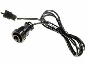 3151/AP48 Motorcycle diagnostic cable