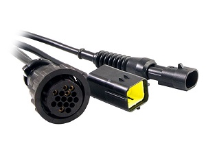 3151/AP51 SWM Motorcycle diagnostic cable 3151/AP51 SWM Motorcycle diagnostic cable