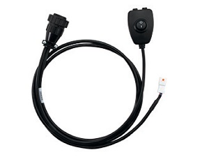 Texa 3151/AP53 Moto Morini Euro 4 Motorcycle diagnostic cable Texa 3151/AP53 Moto Morini Euro 4 Motorcycle diagnostic cable