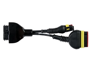 3151/AP52 Benelli Athena Motorcycle diagnostic cable 3151/AP52 Benelli Athena Motorcycle diagnostic cable