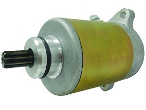 Starter Motor Aprilia Atlantic 125 200 Mojito 125 150 Scarabeo 125 200 Sportcity 125 200 SR125 Benelli Adiva 125 150  Starter Motor Aprilia Atlantic 125 200 Mojito 125 150 Scarabeo 125 200 Sportcity 125 200 SR125 Benelli Adiva 125 150