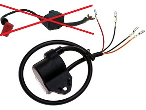 Aprilia KTM Husqvarna ignition coil CDI Box (CARCD50051, 54631606100, TM 14-04, TM 14-07, TM 14-06) Aprilia KTM Husqvarna ignition coil CDI Box (CARCD50051, 54631606100, TM 14-04, TM 14-07, TM 14-06)