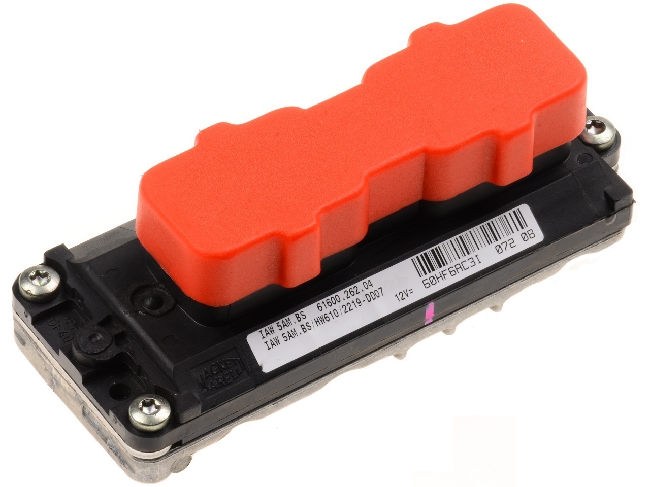 Aprilia Mana ECU ECM CDI black box computer brain IAW-5AM Aprilia Mana ECU ECM CDI black box computer brain IAW-5AM