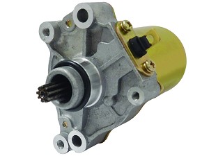 Starter Motor Aprilia RS125 Classic Tuono 125 Starter Motor Aprilia RS125 Classic Tuono 125