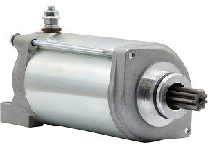 Starter Motor Aprilia RSV Mille Tuono Caponord Futura Bombardier Can-Am Spyder Starter Motor Aprilia RSV Mille Tuono Caponord Futura Bombardier Can-Am Spyder