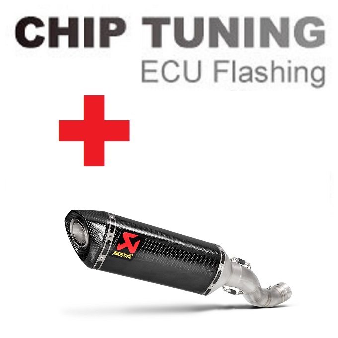 Aprilia RSV4RF RSV4RR RSV4-RF RSV4-RR 2015 2016 (Carbon) High Performance ECU Flash tuning + Akrapovic S-A10SO8-RC (Stage 3) Aprilia RSV4RF RSV4RR RSV4-RF RSV4-RR 2015 2016 (Carbon) High Performance ECU Flash tuning + Akrapovic S-A10SO8-RC (Stage 3)