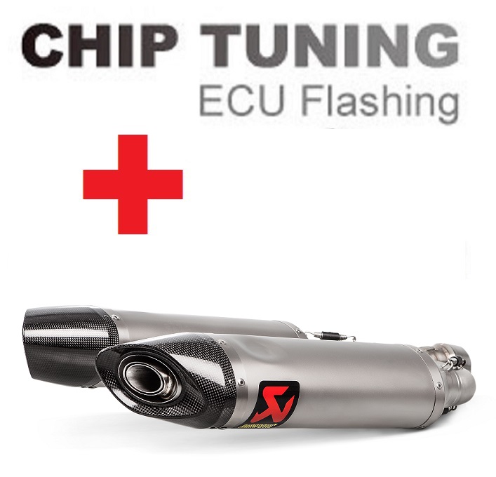 Aprilia Shiver 900 2017-2020 (Titanium) High Performance ECU Flash tuning + Akrapovic S-A9SO1-HDT/1 (Stage 3) Aprilia Shiver 900 2017-2020 (Titanium) High Performance ECU Flash tuning + Akrapovic S-A9SO1-HDT/1 (Stage 3)