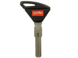Aprilia blanco chip key + chip (AP8140711) Aprilia blanco chip key + chip (AP8140711)