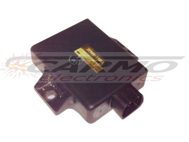 Arctic Cat 250 300 igniter ignition module CDI Box (32900-19B50, 070000-2500)