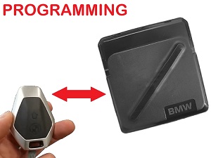 BMW R1300GS 1x FOB handsfree key programming ZADi immobilizer unit when lost all keys/FOBs BMW R1300GS 1x FOB handsfree key programming ZADi immobilizer unit when lost all keys/FOBs