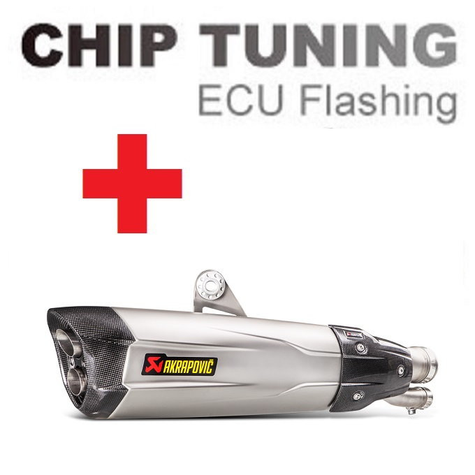 BMW S1000 RR 2017-2018 Exhaust pipe Akrapovic S-B10SO6-HDVDZT (Stage 3) BMW S1000 RR 2017-2018 Exhaust pipe Akrapovic S-B10SO6-HDVDZT (Stage 3)