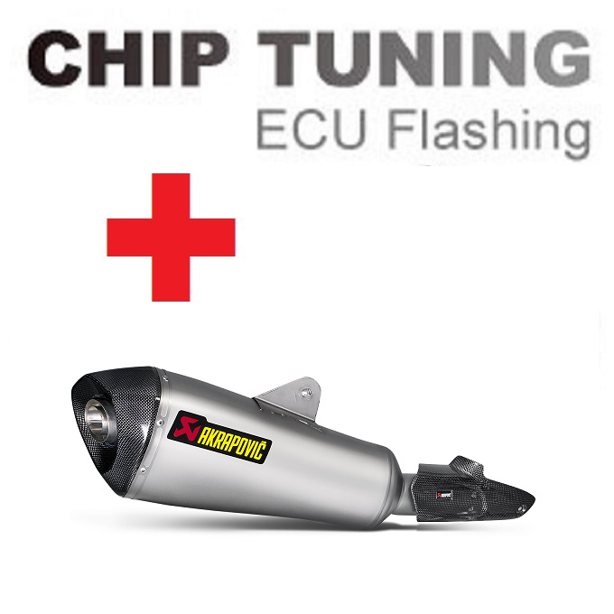 BMW R1200 R / RS 2015-2016 Exhaust tube Akrapovic S-B12SO14-HLGT (Stage 3) BMW R1200 R / RS 2015-2016 Exhaust tube Akrapovic S-B12SO14-HLGT (Stage 3)